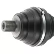 Arbre de transmission CEVAM 5133 - Visuel 2