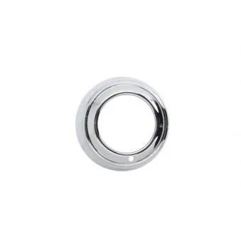 Grille de ventilation, pare-chocs BLIC 6502-07-3750918P