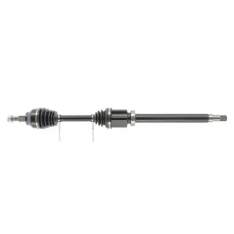 Arbre de transmission CEVAM 51336