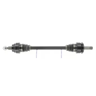 Arbre de transmission CEVAM 51339