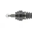 Arbre de transmission CEVAM 51339 - Visuel 2