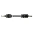 Arbre de transmission CEVAM 51347 - Visuel 1
