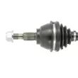 Arbre de transmission CEVAM 51348 - Visuel 2