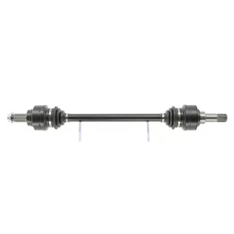 Arbre de transmission CEVAM 51349