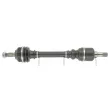 Arbre de transmission CEVAM 5134Z1 - Visuel 1
