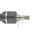 Arbre de transmission CEVAM 5134Z1 - Visuel 3