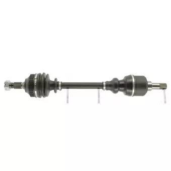 Arbre de transmission CEVAM 5134Z2