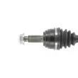 Arbre de transmission CEVAM 51352 - Visuel 2