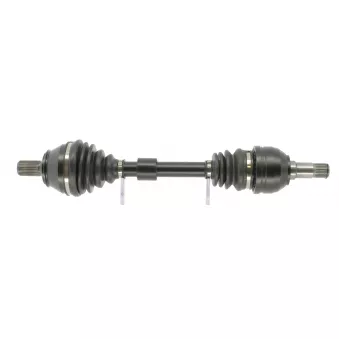 Arbre de transmission CEVAM 51355