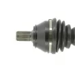 Arbre de transmission CEVAM 51355 - Visuel 2