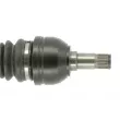 Arbre de transmission CEVAM 51355 - Visuel 3
