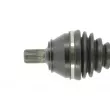 Arbre de transmission CEVAM 51356 - Visuel 2
