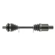 Arbre de transmission CEVAM 51357 - Visuel 1