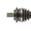 Arbre de transmission CEVAM 51357 - Visuel 2