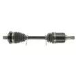 Arbre de transmission CEVAM 51358 - Visuel 1