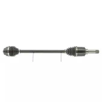 Arbre de transmission CEVAM 51359