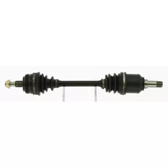 Arbre de transmission avant gauche CEVAM 5135Z