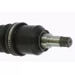 Arbre de transmission avant gauche CEVAM 5135Z - Visuel 3