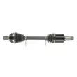 Arbre de transmission CEVAM 51362 - Visuel 1
