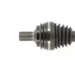 Arbre de transmission CEVAM 51362 - Visuel 2