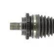 Arbre de transmission CEVAM 51363Z - Visuel 2