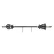 Arbre de transmission CEVAM 51368 - Visuel 1