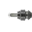 Arbre de transmission CEVAM 51369 - Visuel 2