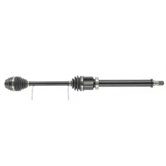 Arbre de transmission CEVAM 51372