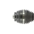 Arbre de transmission CEVAM 51372 - Visuel 2