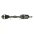 Arbre de transmission CEVAM 51373 - Visuel 1