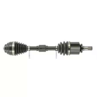 Arbre de transmission CEVAM