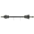 Arbre de transmission CEVAM 51377 - Visuel 1