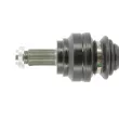 Arbre de transmission CEVAM 51377 - Visuel 2
