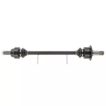 Arbre de transmission CEVAM 51378