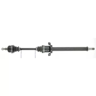 Arbre de transmission avant droit CEVAM 5137Z
