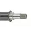 Arbre de transmission avant droit CEVAM 5137Z - Visuel 3