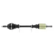 Arbre de transmission CEVAM 5138 - Visuel 1