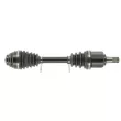 Arbre de transmission CEVAM 51391 - Visuel 1