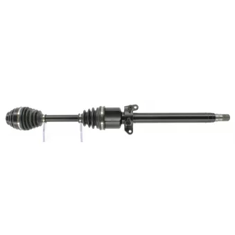 Arbre de transmission CEVAM 51392