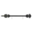 Arbre de transmission CEVAM 51393Z - Visuel 1