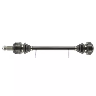 Arbre de transmission CEVAM 51393Z