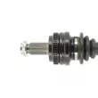 Arbre de transmission CEVAM 51394Z - Visuel 2