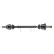Arbre de transmission CEVAM 51397 - Visuel 1
