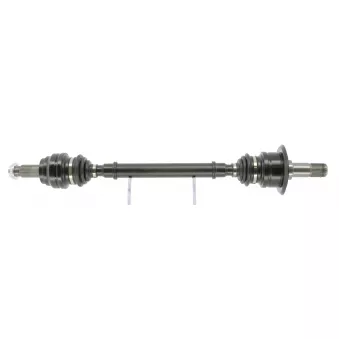 Arbre de transmission CEVAM 51397