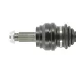 Arbre de transmission CEVAM 51397 - Visuel 2