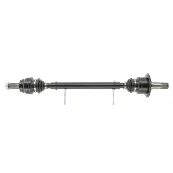 Arbre de transmission CEVAM 51398