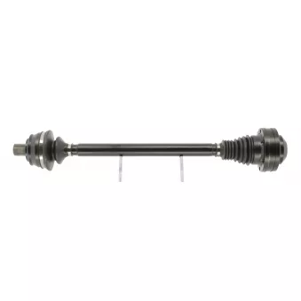 Arbre de transmission CEVAM 51404