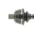 Arbre de transmission CEVAM 51404 - Visuel 2
