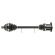 Arbre de transmission CEVAM 51406 - Visuel 1