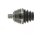 Arbre de transmission CEVAM 51406 - Visuel 2